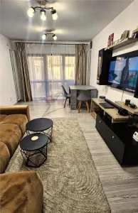 Apartament 2 camere+ gradina- CUG, Aleea T Neculai - foto 2