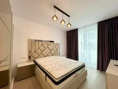 Apartament 2 camere de inchiriat Constanta Mamaia - foto 2