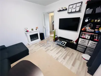 Apartament 2 camere si parcare - Lunca Cetatuii - capat CUG - foto 4