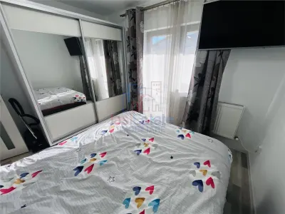 Apartament 2 camere si parcare - Lunca Cetatuii - capat CUG - foto 5