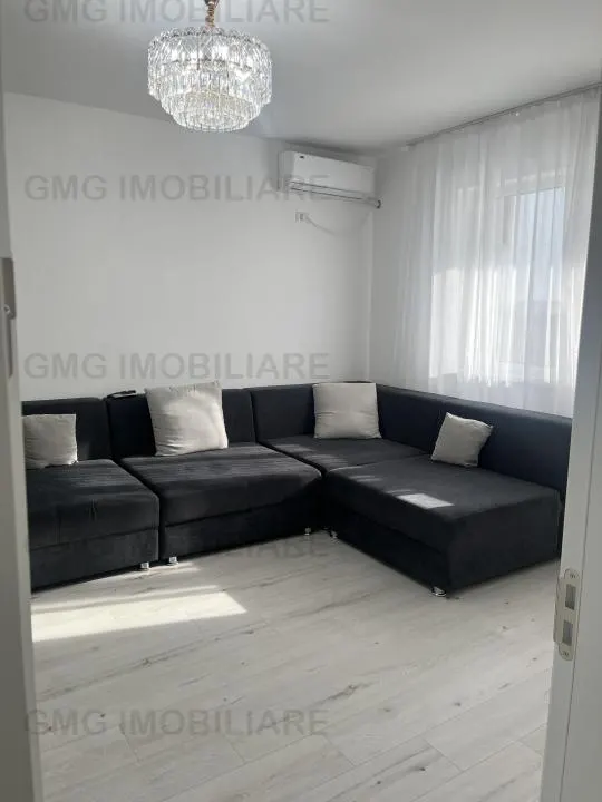 Apartament  Fundeni-Dobroiesti - foto 1