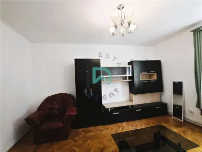 Închiriez 2 camere, Brasovul vechi - foto 13