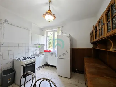 Închiriez 2 camere, Brasovul vechi - foto 5