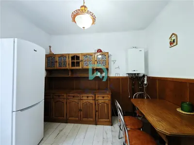 Închiriez 2 camere, Brasovul vechi - foto 6