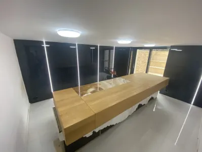 Cladire de biouri/ clinica  cu o suprafata de 800 mp D+P+1E+M . - foto 5
