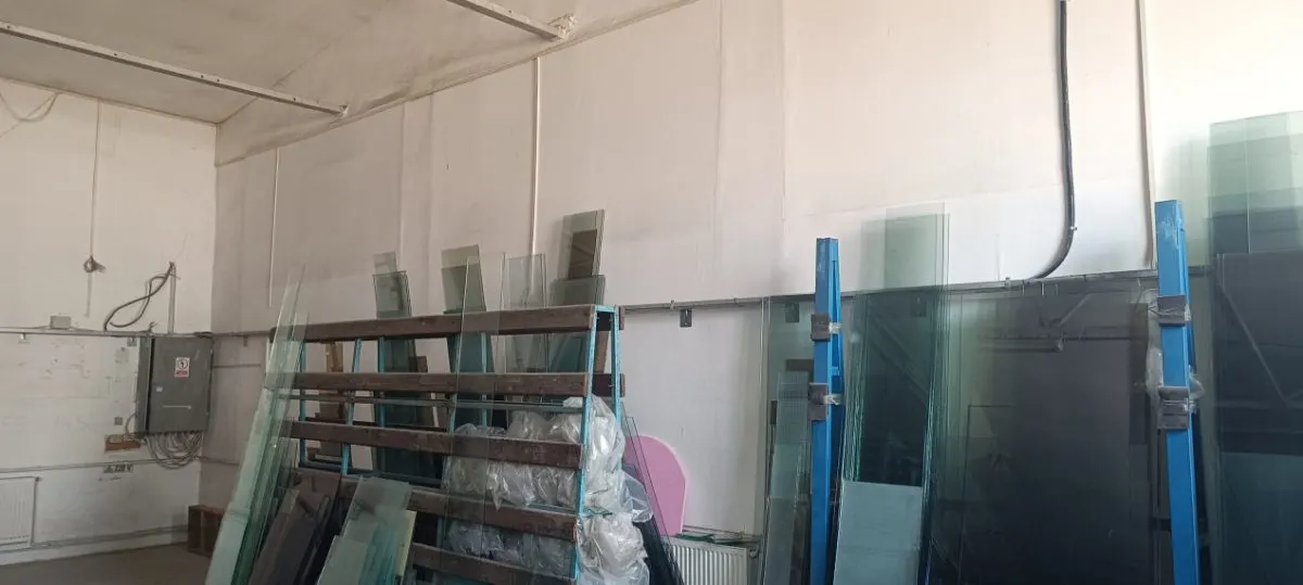 Hala de productie/ depozitare in suprafata de 340 mp in Ploiesti, zona Xenia. - foto 11