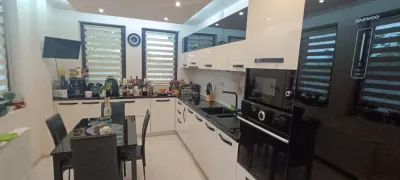 Vila supeba 4 camere in Blejoi, 733 mp teren - foto 7