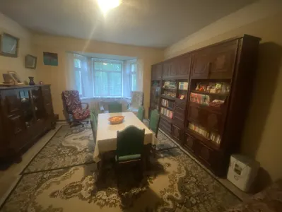 Apartament in vila zona Bulevardul Castanilor, suprafata utila 102 mp, 4 camere. - foto 3