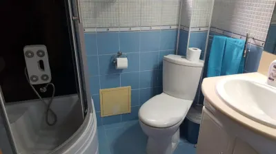 Vila  5 camere  , in Ploiesti, zona 8 Martie. - foto 17