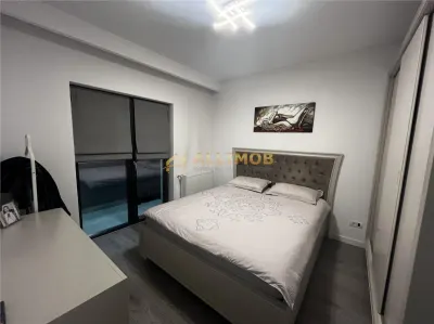 Apartament 3 camere in bloc nou, zona Ultracentrala. - foto 19