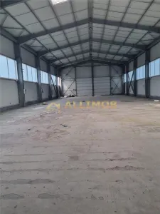 Hala de vânzare în Ploiesti – Zona Bariera Bucuresti - Ploiesti