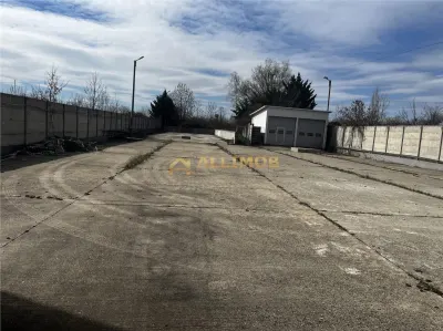 Hala de vânzare în Ploiesti – Zona Bariera Bucuresti - foto 18