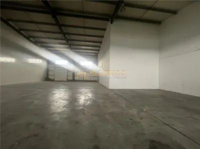 Hala de închiriat – Afumati, Centura Bucuresti – 600 m²cu birourI, - foto 5