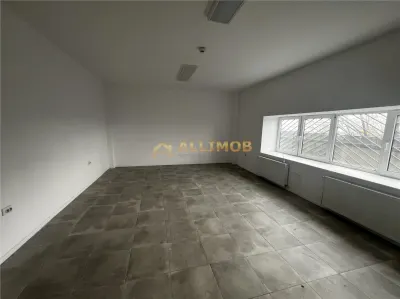 Hala de închiriat – Afumati, Centura Bucuresti – 600 m²cu birourI, - foto 8