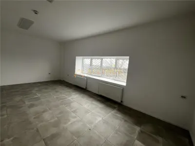 Hala de închiriat – Afumati, Centura Bucuresti – 600 m²cu birourI, - foto 9