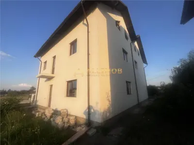 Casa P+1+M cu 5 camere, teren 1120 m² – Ploiestiori - foto 19