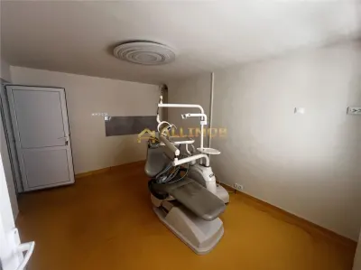 Oferta unica– spatiu cabinete si clinici, 180 mp, parter + etaj, renovat complet - foto 7