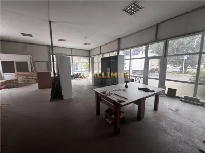 inchiriere spa?iu comercial Ploiesti – Showroom / Depozitare / Productie - foto 4