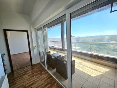 Apartament de inchiriat in Otopeni, zona Fermei. - Otopeni