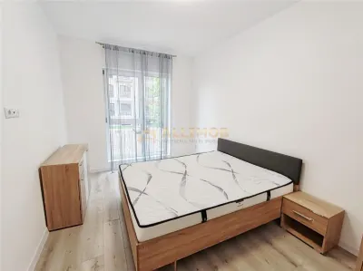 Apartament 3 camere bloc nou in Ploiesti. - foto 8