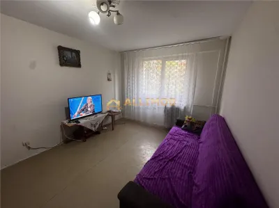 Apartament 3 camere de vanzare – Tei, Sector 2, Bucuresti,49 mp utili + balcon, etaj 2 - Bucuresti