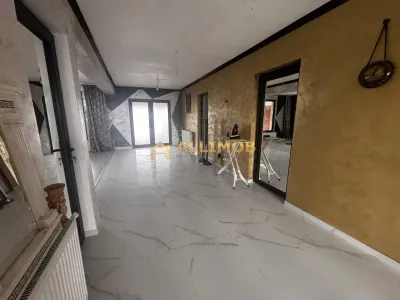 Casa 7 camere in Manesti. - foto 4