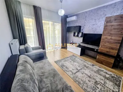 Garsoniera in Ploiesti, zona Nord, MRS Smart - Ploiesti