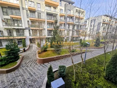 Garsoniera in Ploiesti, zona Nord, MRS Smart - foto 13