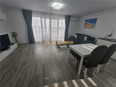 Apartament 2 camere de inchiriat in Magnolia Village, Paulesti - foto 3