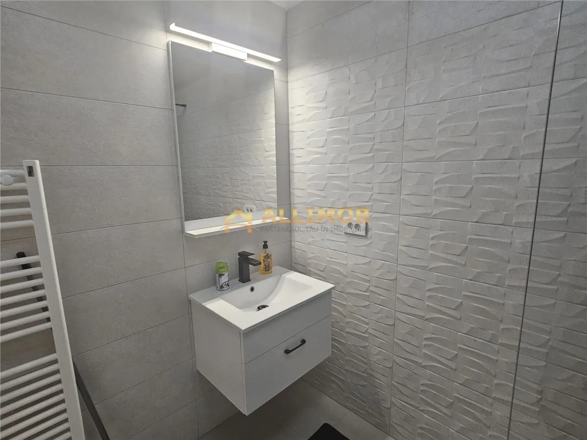 Apartament 2 camere de inchiriat in Magnolia Village, Paulesti - foto 10