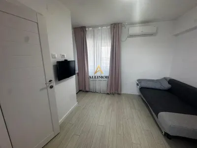 Garsoniera renovata complet | centrala proprie | Zona Gheorghe Doja | Ploiesti | 37.900 € - foto 5