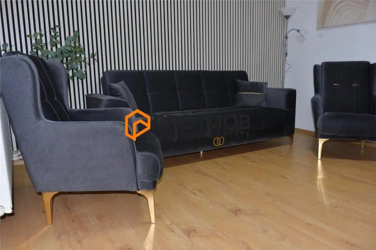 Casa tip P+M zona Centru - foto 4