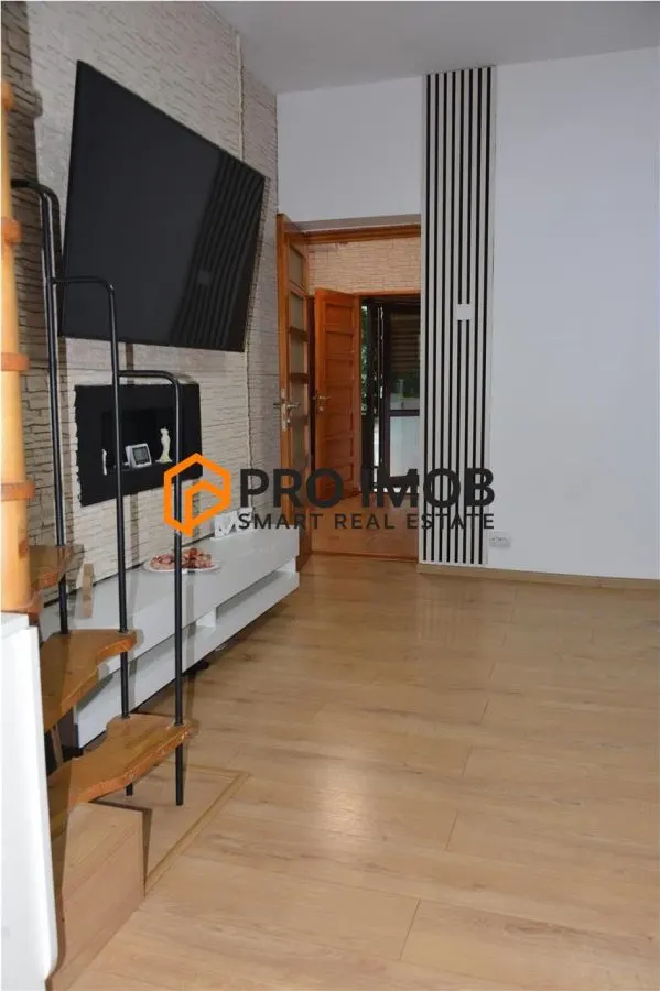 Casa tip P+M zona Centru - foto 8