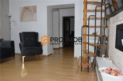 Casa tip P+M zona Centru - foto 9