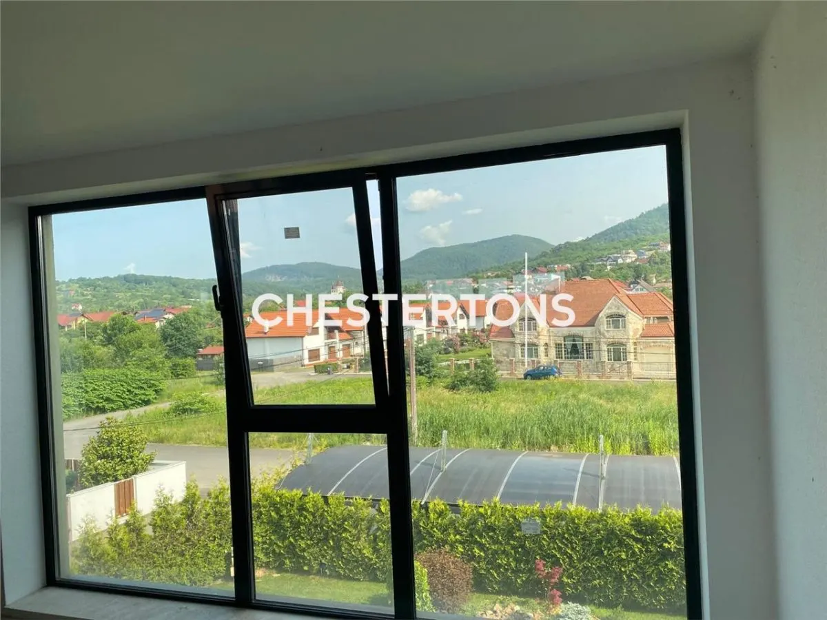 Hotel Boutique de Vanzare in Baia Mare | Proprietate Premium pe Teren de 4.536 mp - foto 7