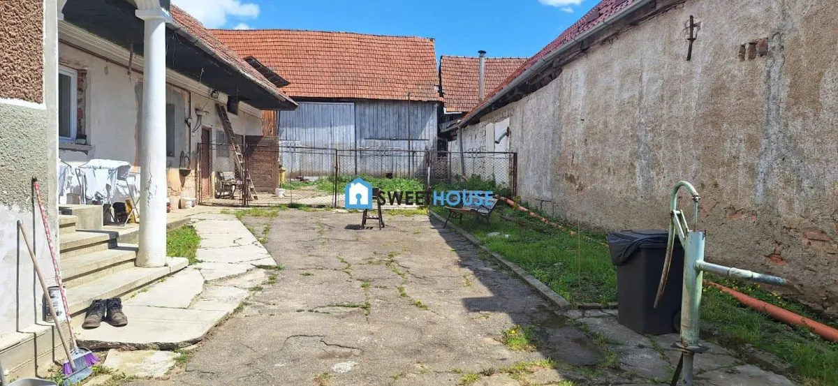 Casa cu potential excelent - Toderita - foto 13