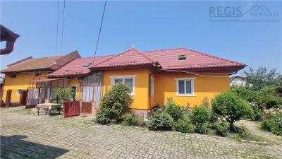 Casa de 4 camere zona Stupini - foto 2