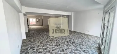 Spatiu comercial | 94 mp | Vitrina generoasa | 2 locuri de parcare | Turnisor - Sibiu