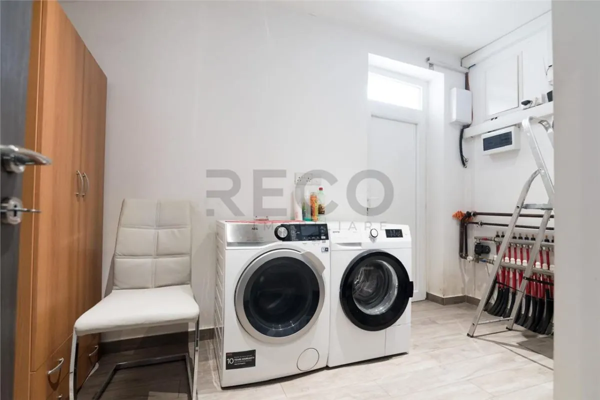 RECO Casa moderna in Sanmartin  zona Beverly Hills - foto 16