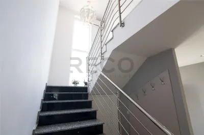 RECO Casa moderna in Sanmartin  zona Beverly Hills - foto 19