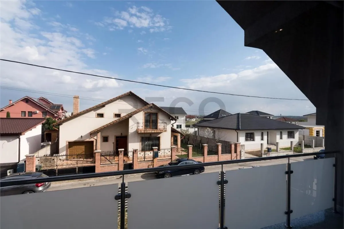 RECO Casa moderna in Sanmartin  zona Beverly Hills - foto 5