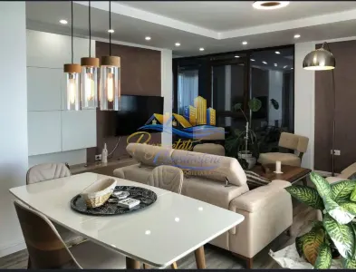 Apartament 2 camere Mamaia, Zona Lidl - foto 2