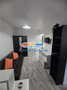 Prima inchiriere! Garsoniera amenajata modern Al.Obregia - Bucuresti