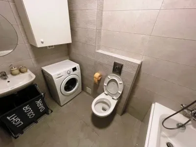 Garsoniera dubla in Ploiesti,  complex rezidential MRS Village - foto 11