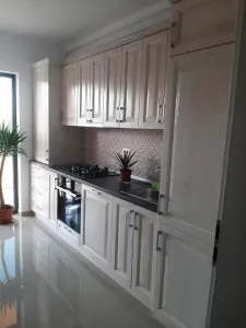 Apartament 2 camere in Complexul Rezidential  MRS Smart - foto 7