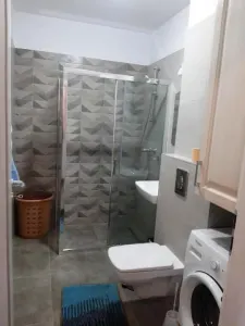 Apartament 2 camere in Complexul Rezidential  MRS Smart - foto 9