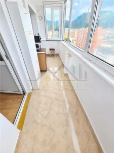 Apartament decomandat, mobilat si utilat,  57 mp Astra-  Carpatilor - foto 6