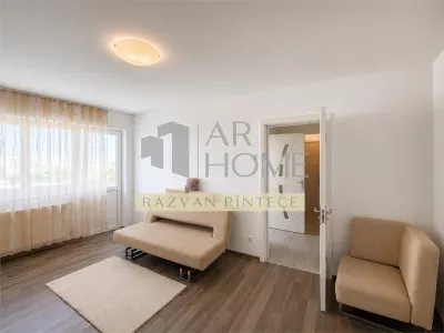 Apartament 2 camere decomandat Vest Kaufland Ploiesti - foto 2