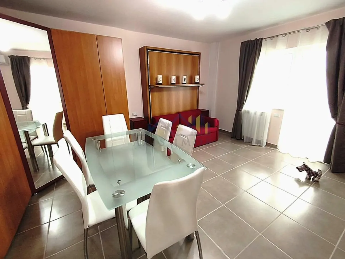 Garsoniera confort 1 sporit decomandata Unirii Optimed - foto 1