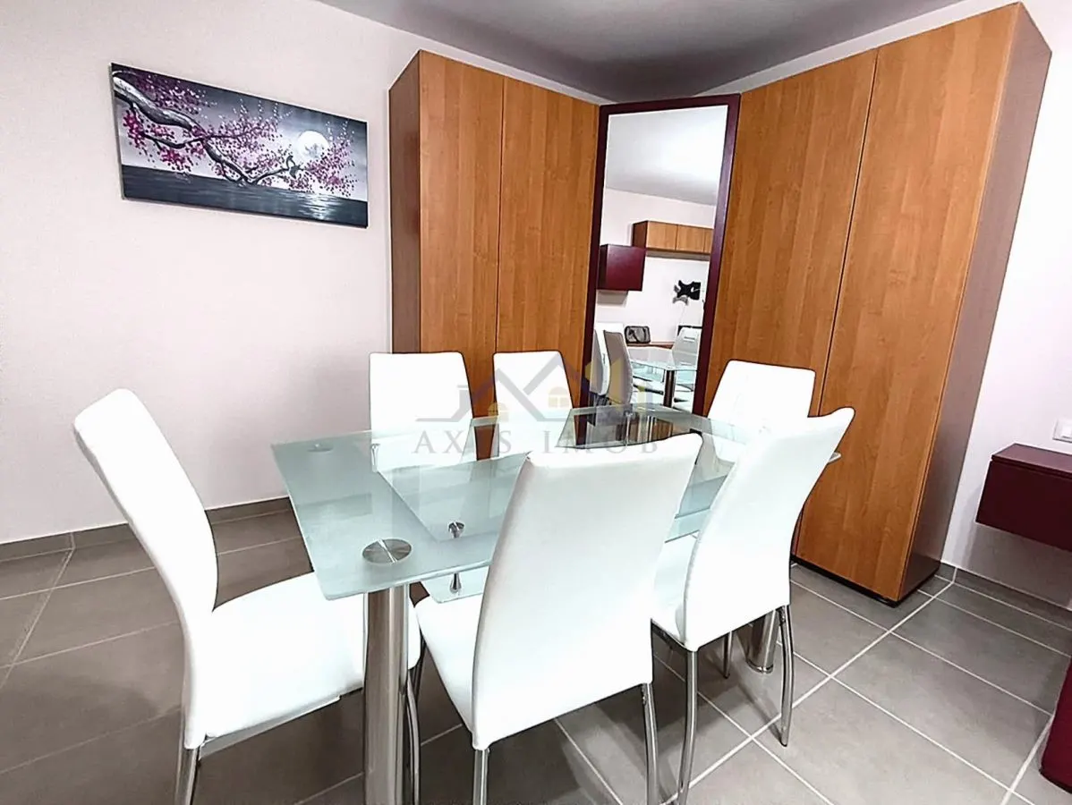 Garsoniera confort 1 sporit decomandata Unirii Optimed - foto 4